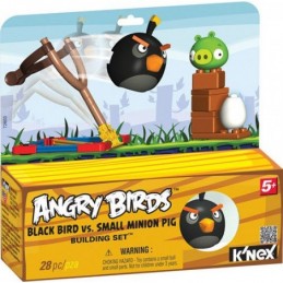 Catapulte Angry Birds -...