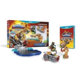 Starter Pack Skylanders...