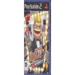 Buzz Hollywood Quizz...