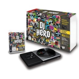 DJ Hero Occasion