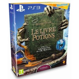 Wonderbook : Book Of...