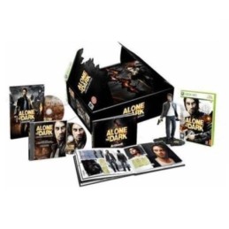 Alone in the Dark - édition...