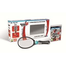 BUNDLE VIRTUA TENNIS 4 +...