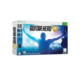 Guitar Hero Live Occasion