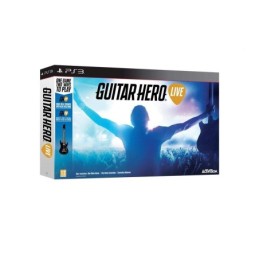 Guitar Hero Live Occasion