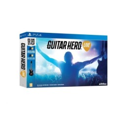 Guitar Hero Live Occasion