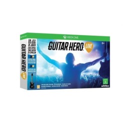 Guitar Hero Live Occasion