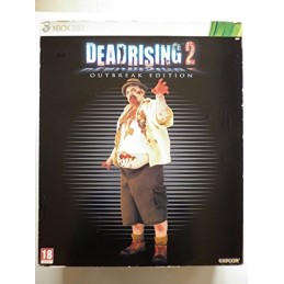 Dead Rising 2 - édition...