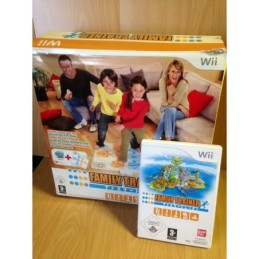 Family Trainer Occasion