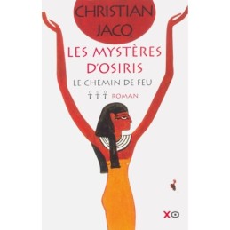 Les Mystères d'Osiris, tome...