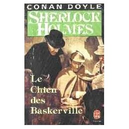 Le Chien Des Baskerville...