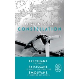 Constellation - Prix de...