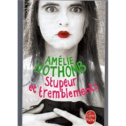 Stupeur et tremblement...