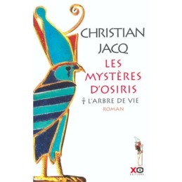 Les Mystères d'Osiris, tome...