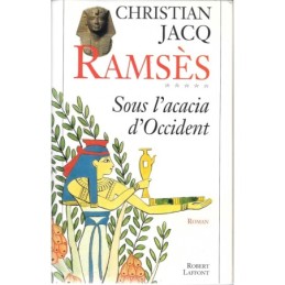 ramses tome 5 : sous...