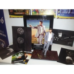 Figurine Max Payne 3 Occasion
