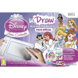 uDraw GameTablet + uDraw...