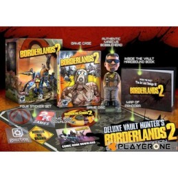 Borderlands 2 : le chasseur...