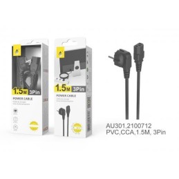 Cable alimentation standard...