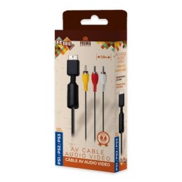 Freaks and Geeks- Câble...