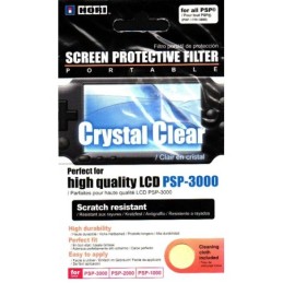 Hori Filtre de Protection...