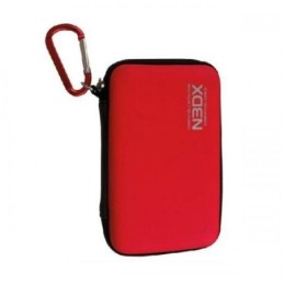 Sacoche rouge pour 3DS Neuf