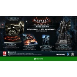 Batman Arkham Knight -...