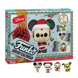 Funko Advent Calendar:...