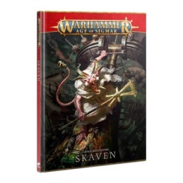Warhammer AoS - Battletome...