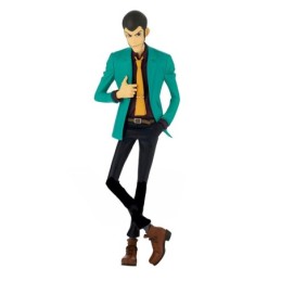Banpresto - Lupin The Third...