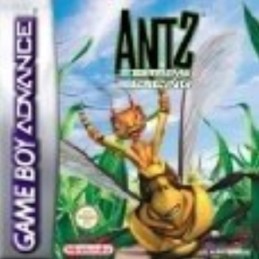 Antz Extreme Racing Occasion