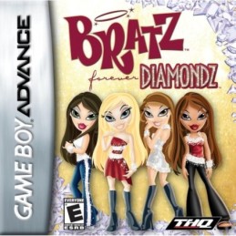 Bratz : Diamondz Occasion
