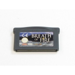 Breath Of Fire 1 Occasion