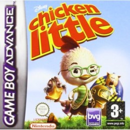 Chicken Little Occasion
