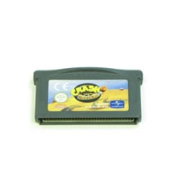 Crash Nitro Kart Occasion