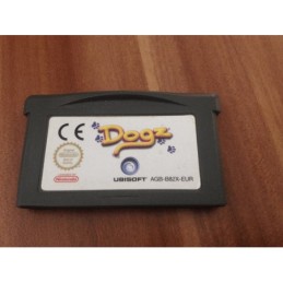 Dogz 2005 Fr Gba Occasion