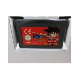 Dragon Ball Advanced...