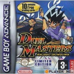 Duel Master 2 Kaijudo...