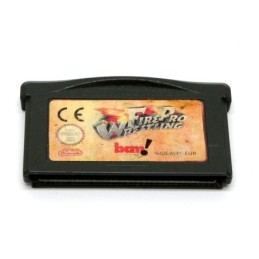 Fire Pro Wrestling Occasion