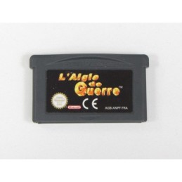 L'Aigle de guerre Occasion