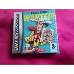 Lucky Luke Wanted Occasion