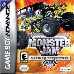 Monster Jam Occasion