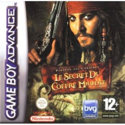 Pirates des Caraïbes 2...