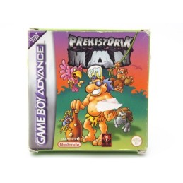 Prehistoric Man Occasion