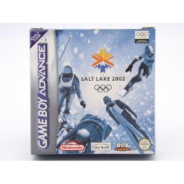 Salt Lake 2002 Occasion