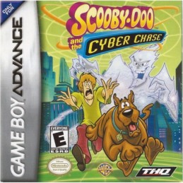 Thq Inc Scooby Doo et le...