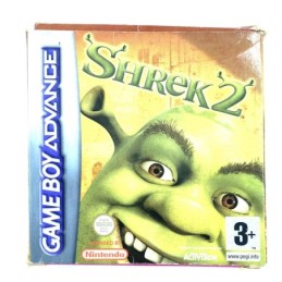 Shrek 2 Occasion