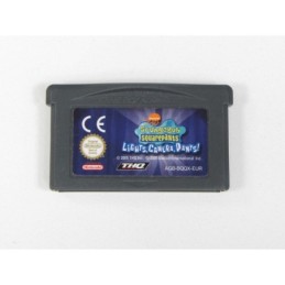 Bob l'éponge : Silence on...