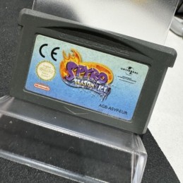 Spyro Season Of Ice Occasion