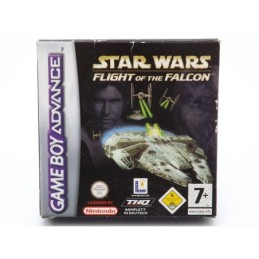 Star Wars  Flight of the...